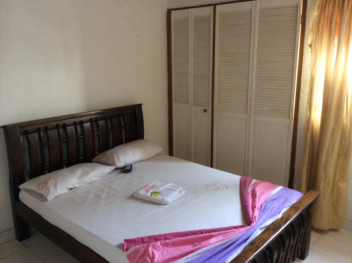 Hospedaje La Ceiba - Cartagena — Fotos 2